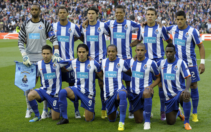 FC Porto soccer team, Photos of FC Porto , FC Porto score